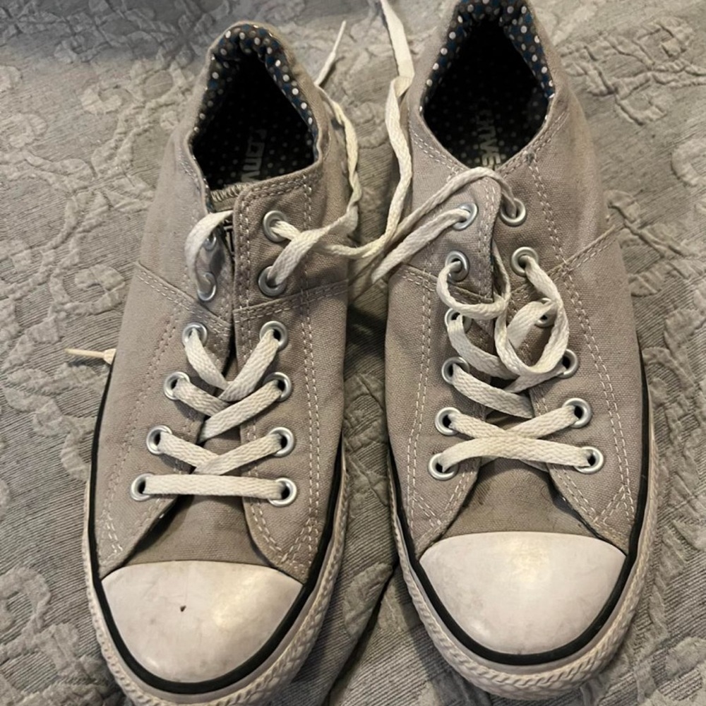 Converse shoes